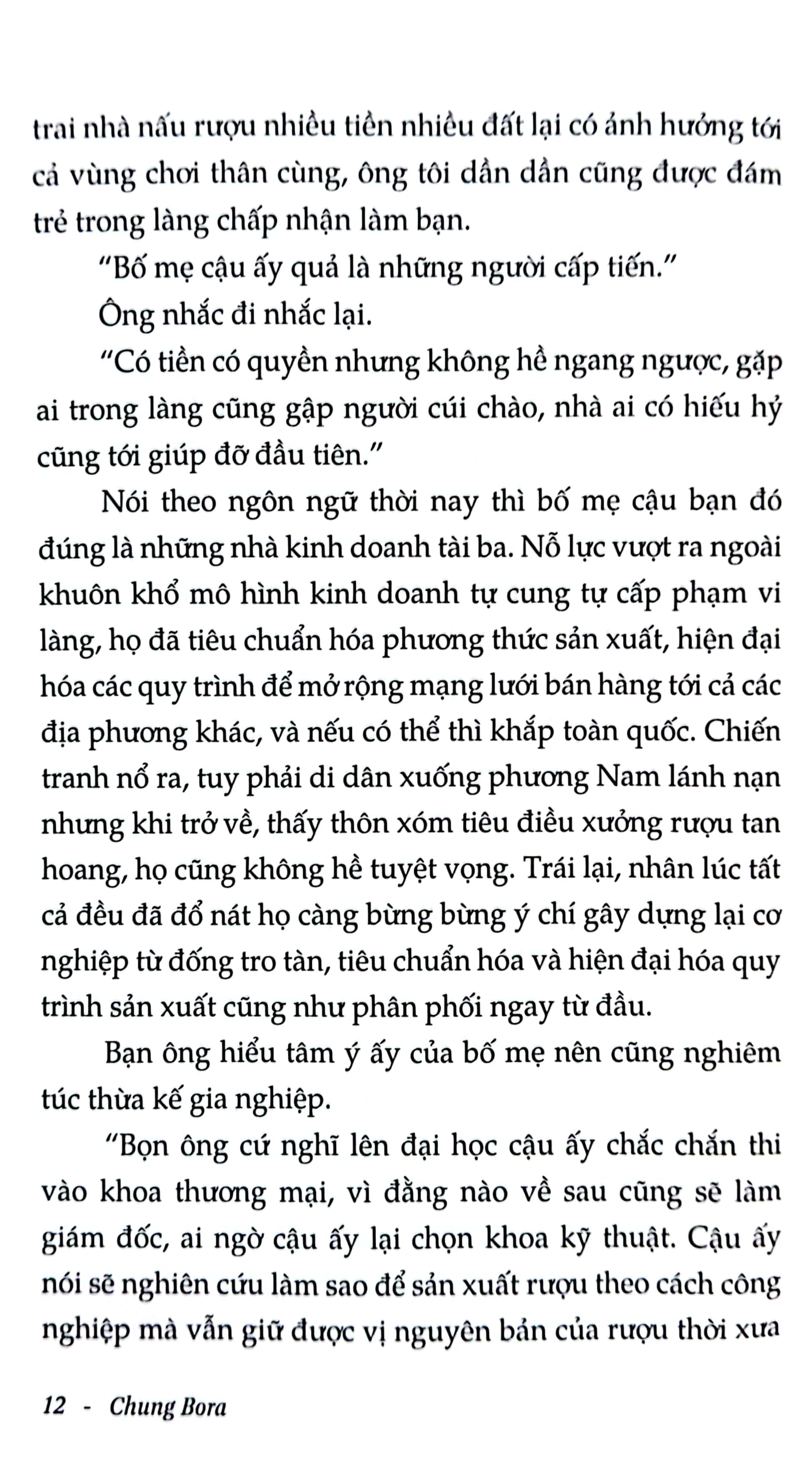 con thỏ nguyền rủa - Ảnh 7