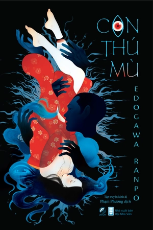 con thú mù - Ảnh 2