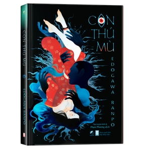 con thú mù - Ảnh 4