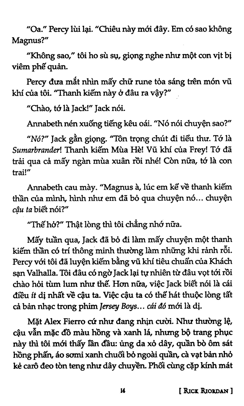 con thuyền của cái chết - phần 3 series magnus chase và các vị thần của asgard - Ảnh 12