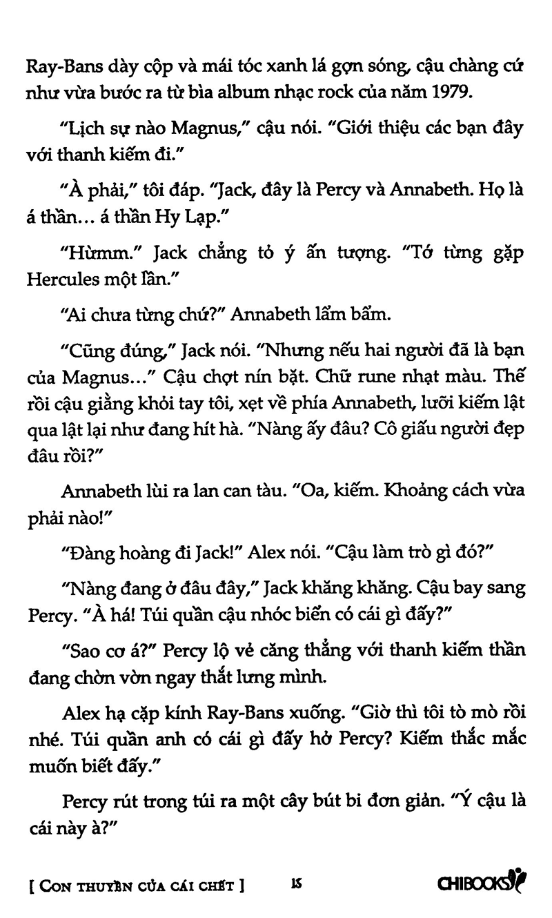 con thuyền của cái chết - phần 3 series magnus chase và các vị thần của asgard - Ảnh 13