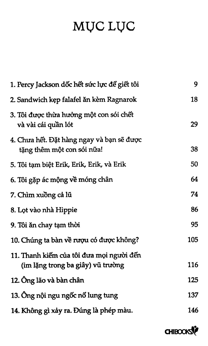 con thuyền của cái chết - phần 3 series magnus chase và các vị thần của asgard - Ảnh 4