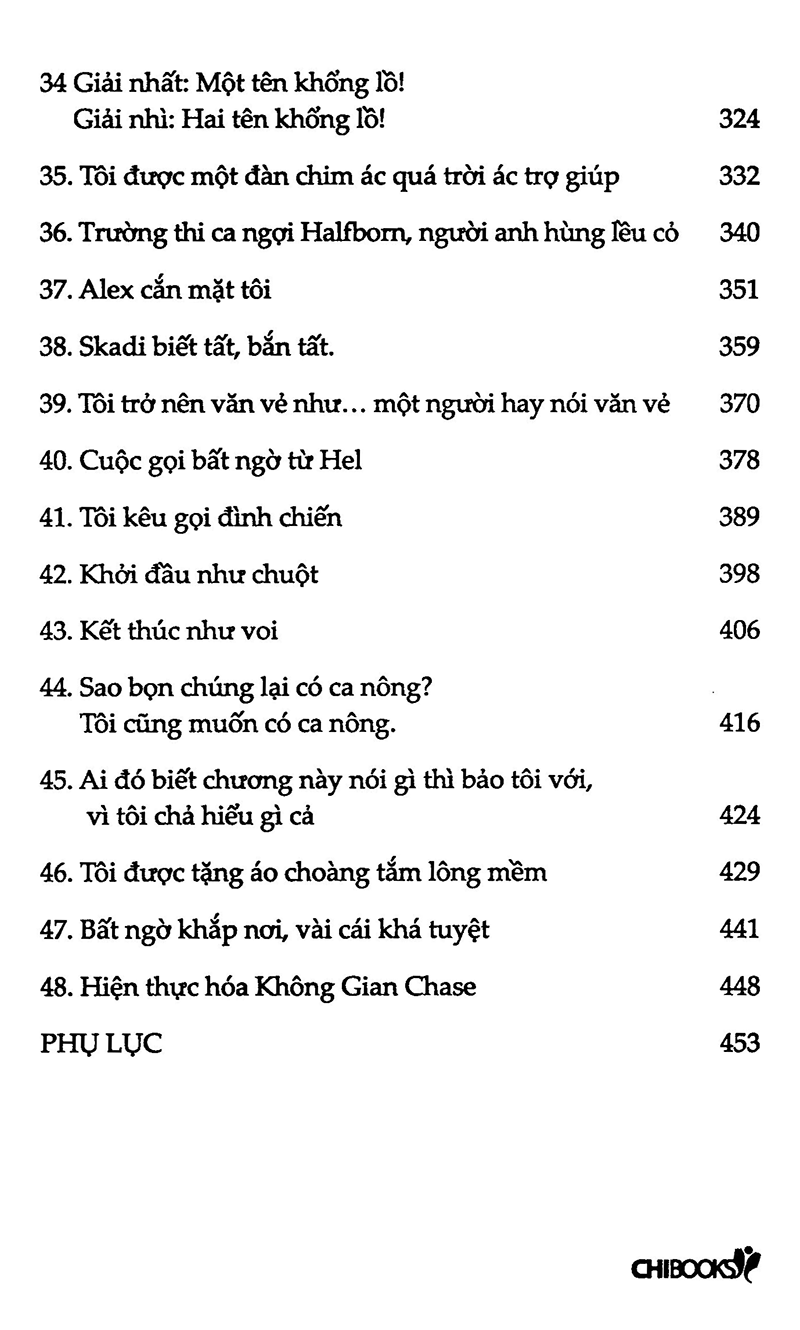con thuyền của cái chết - phần 3 series magnus chase và các vị thần của asgard - Ảnh 6