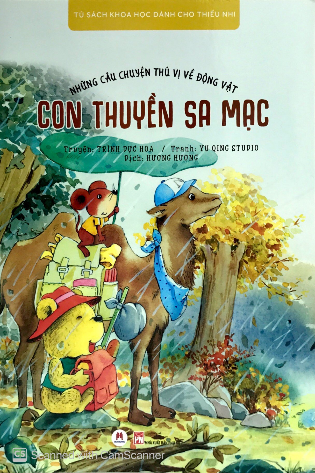 con thuyền sa mạc - Ảnh 2