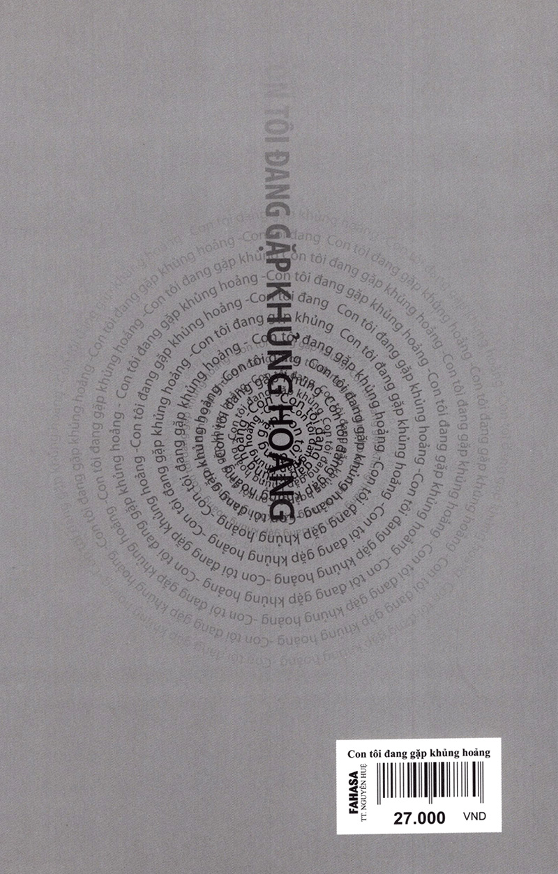 con tôi đang gặp khủng hoảng - Ảnh 15