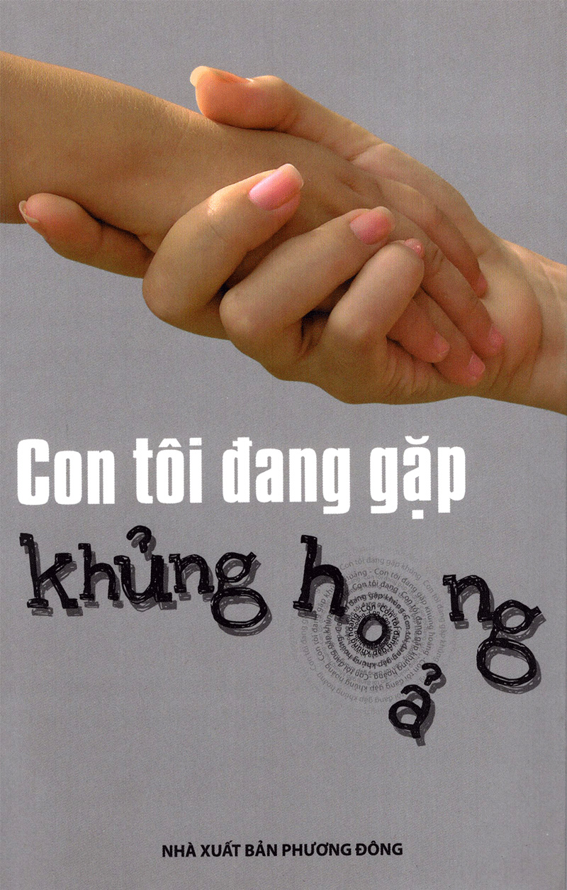 con tôi đang gặp khủng hoảng - Ảnh 2