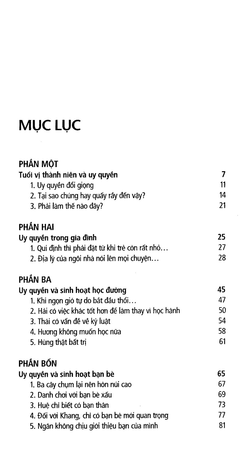 con tôi đang gặp khủng hoảng - Ảnh 3