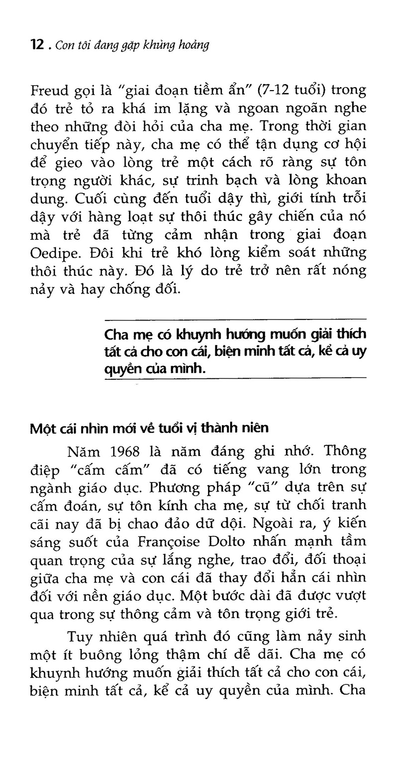 con tôi đang gặp khủng hoảng - Ảnh 8