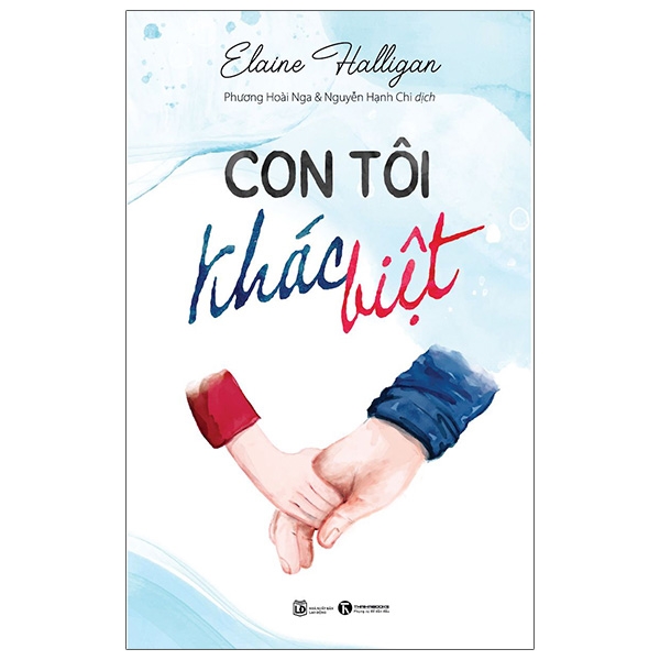 con tôi khác biệt