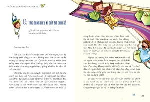 con trai, ba có điều muốn nói với con - Ảnh 3