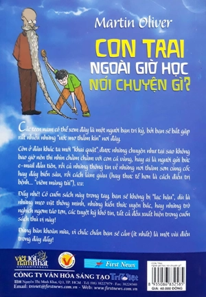 con trai ngoài giờ học nói chuyện gì? - Ảnh 11