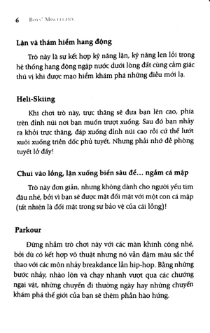 con trai ngoài giờ học nói chuyện gì? - Ảnh 4