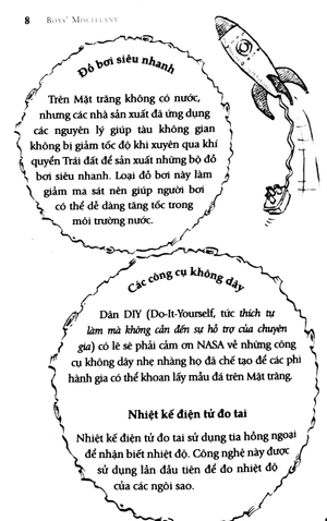 con trai ngoài giờ học nói chuyện gì? - Ảnh 6