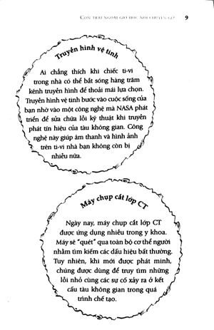 con trai ngoài giờ học nói chuyện gì? - Ảnh 7
