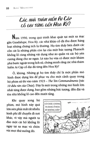 con trai ngoài giờ học nói chuyện gì? - Ảnh 8