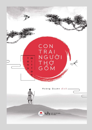 con trai người thợ gốm - Ảnh 4