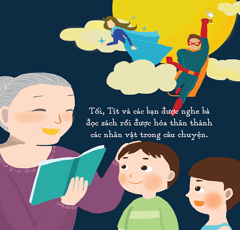 con tự lập - dũng sĩ diệt côn trùng - Ảnh 11