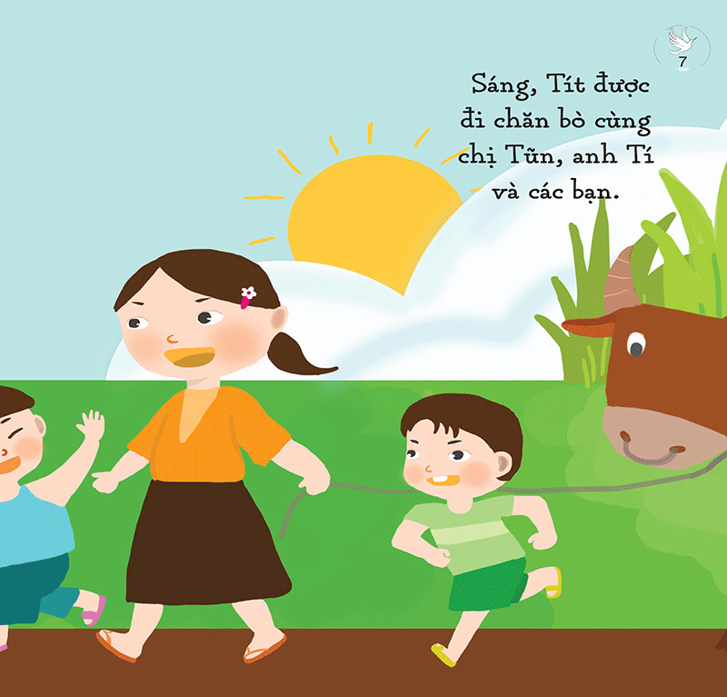 con tự lập - dũng sĩ diệt côn trùng - Ảnh 9