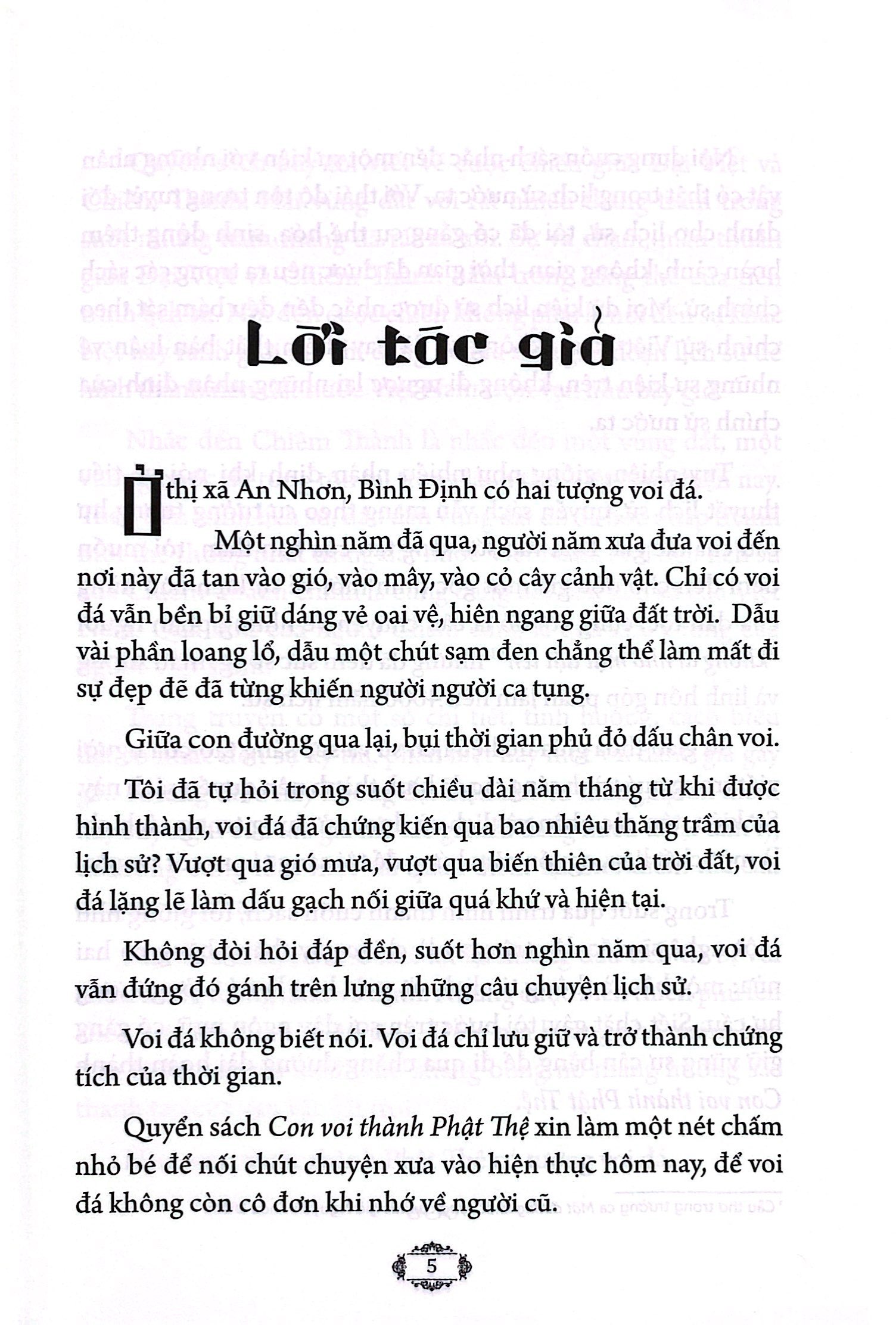 con voi thành phật thệ - Ảnh 3
