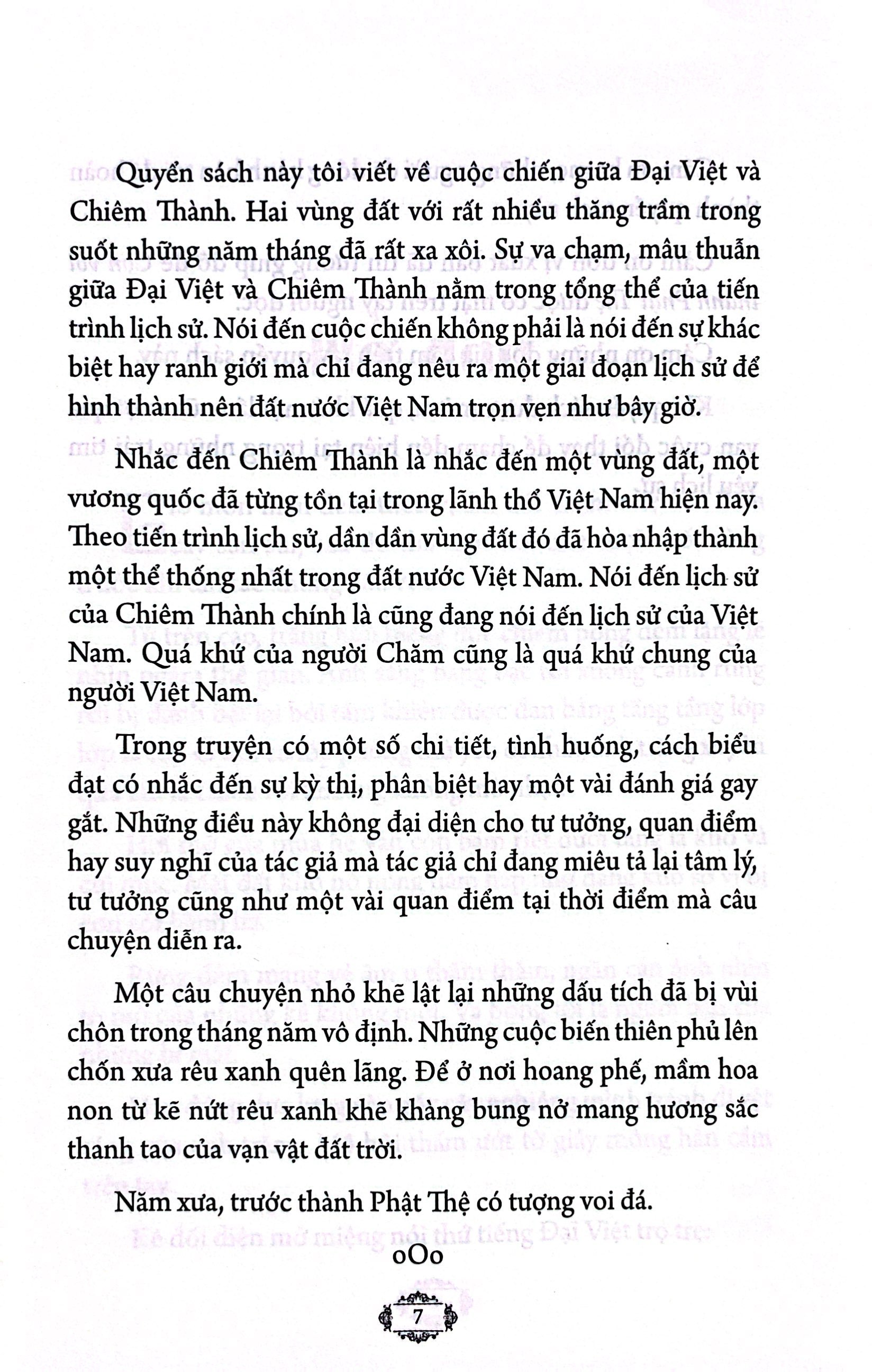 con voi thành phật thệ - Ảnh 5