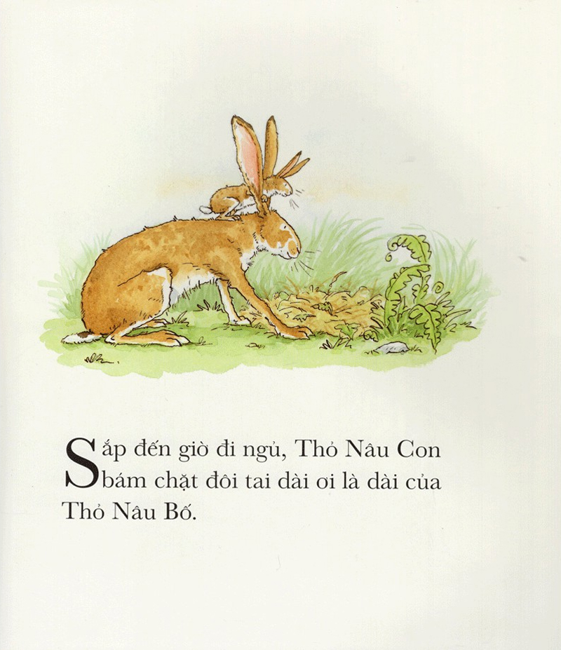 con yêu bố chừng nào (tái bản) - Ảnh 3