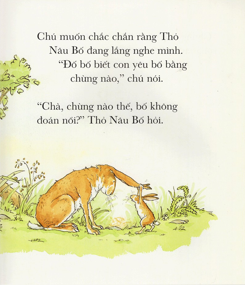 con yêu bố chừng nào (tái bản) - Ảnh 5