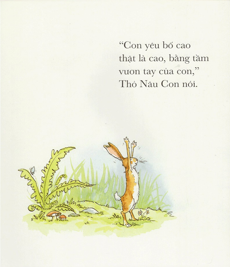 con yêu bố chừng nào (tái bản) - Ảnh 8