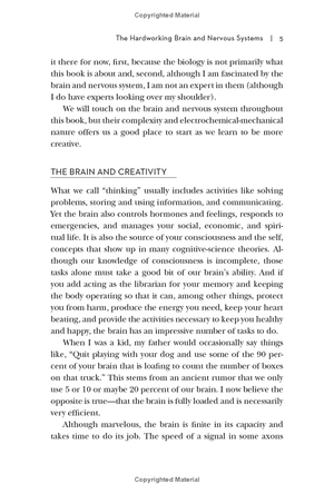 conceptual blockbusting: a guide to better ideas - Ảnh 10