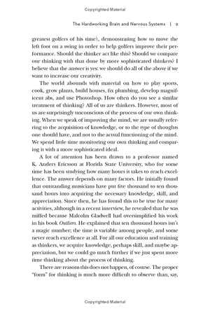 conceptual blockbusting: a guide to better ideas - Ảnh 14