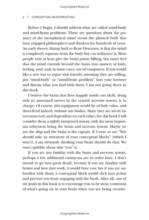 conceptual blockbusting: a guide to better ideas - Ảnh 7