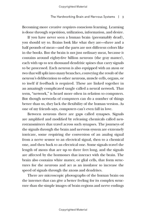 conceptual blockbusting: a guide to better ideas - Ảnh 8