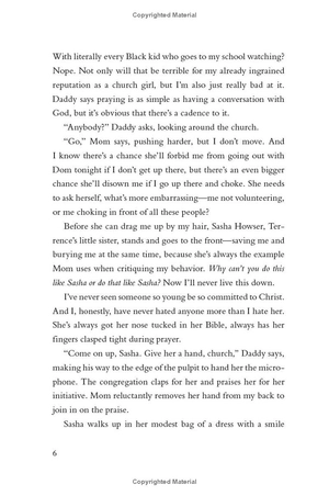 confessions of alleged good girl - Ảnh 10