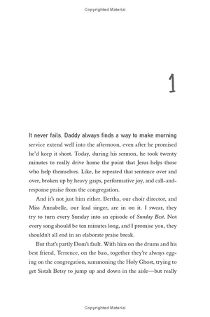 confessions of alleged good girl - Ảnh 5