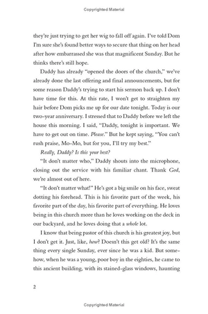 confessions of alleged good girl - Ảnh 6