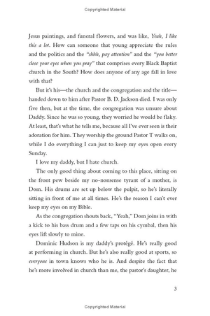 confessions of alleged good girl - Ảnh 7