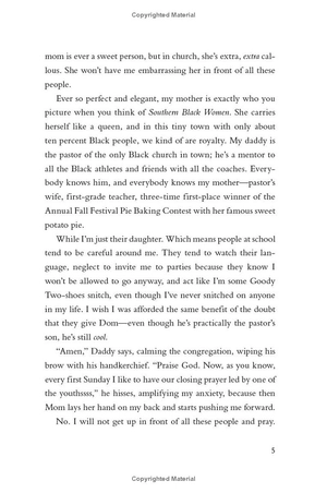 confessions of alleged good girl - Ảnh 9