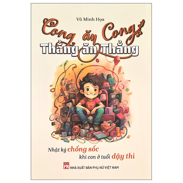 Cong An Cong- Thang An Thang