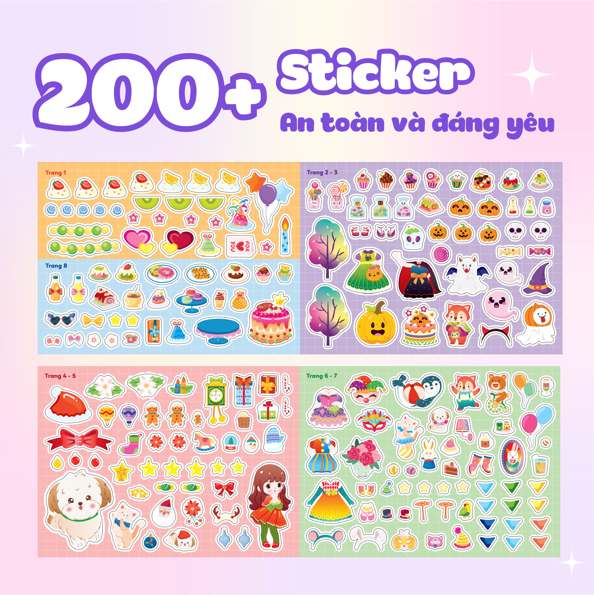 công chúa cherry - bữa tiệc ngọt ngào - Ảnh 5