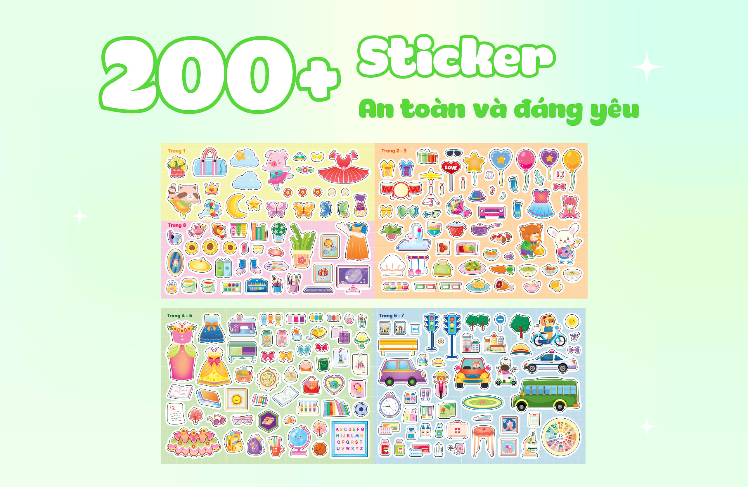 công chúa cherry - nghề nghiệp tương lai - Ảnh 3