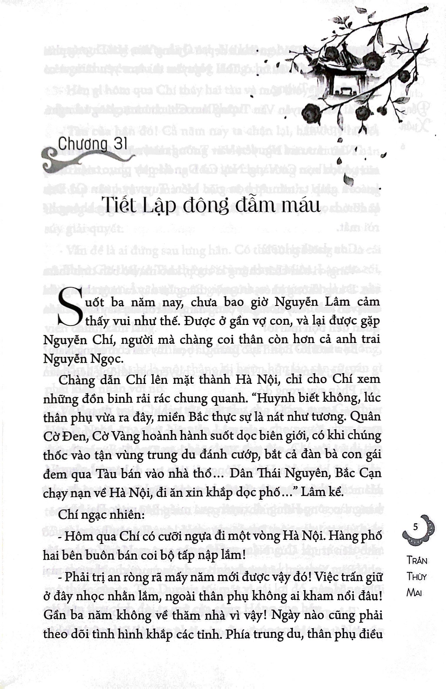 công chúa đồng xuân - quyển hạ - Ảnh 3