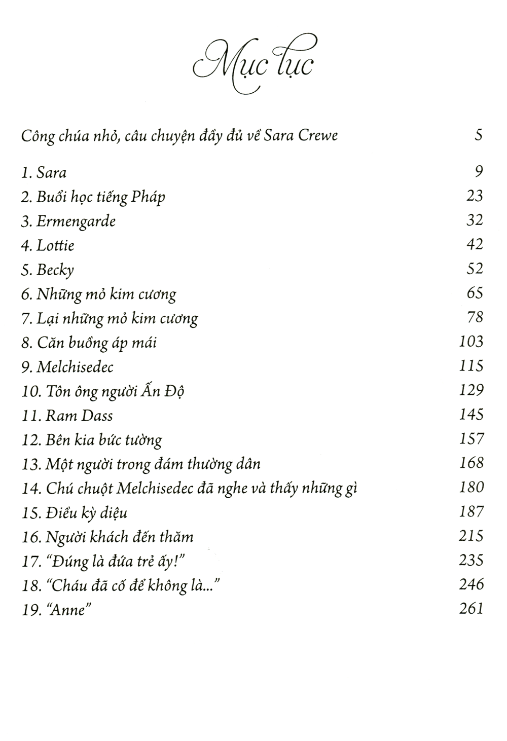 công chúa nhỏ (tái bản 2024) - Ảnh 4