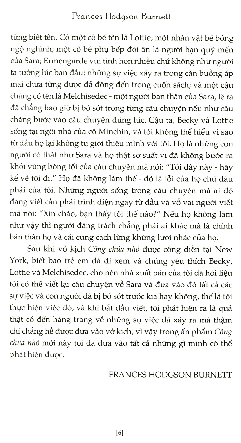 công chúa nhỏ (tái bản 2024) - Ảnh 6