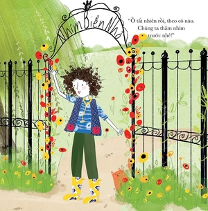 công chúa poppy - yêu thương động vật - Ảnh 6