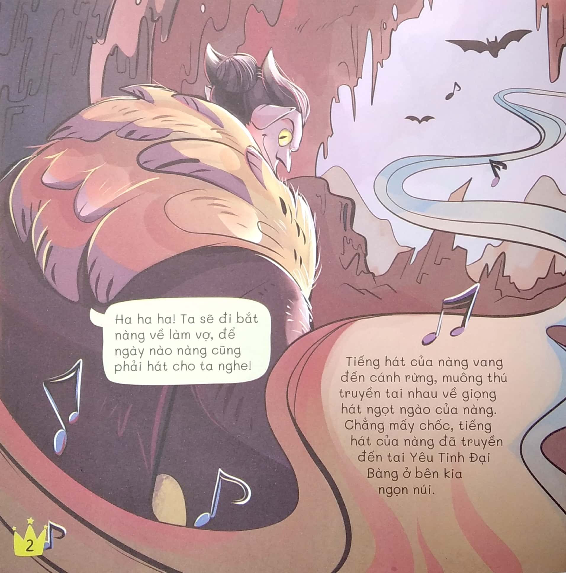 công chúa quỳnh nga - Ảnh 4