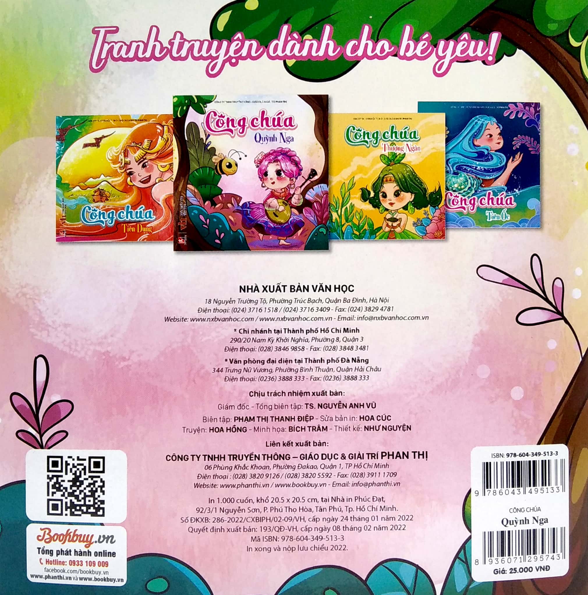 công chúa quỳnh nga - Ảnh 6