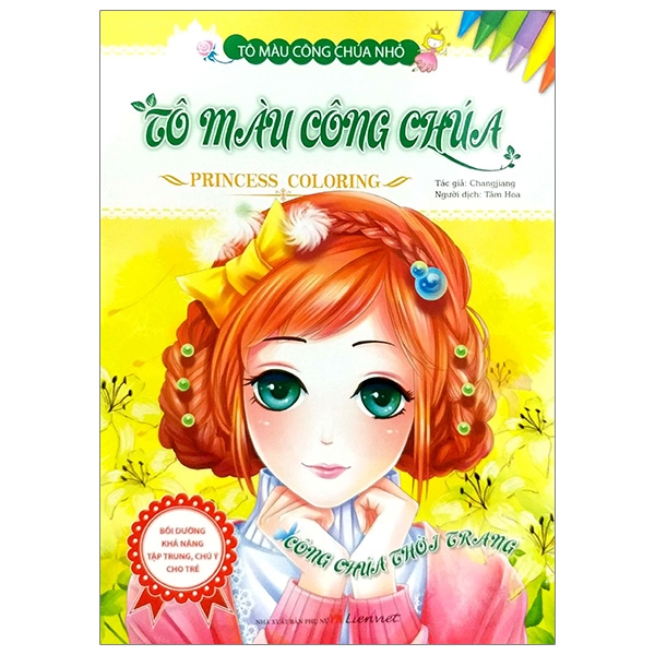 công chúa thời trang - Ảnh 2