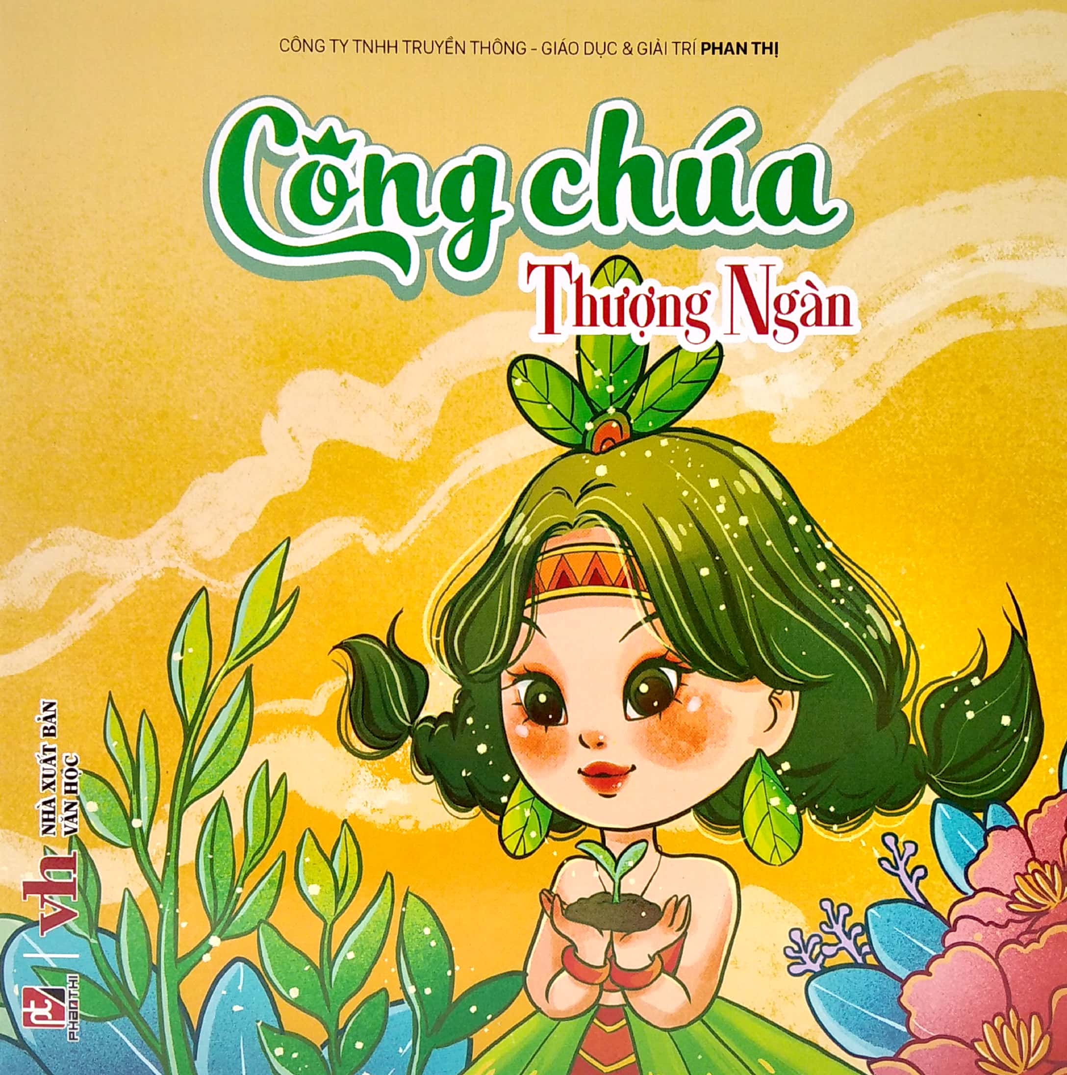 công chúa thượng ngàn - Ảnh 2