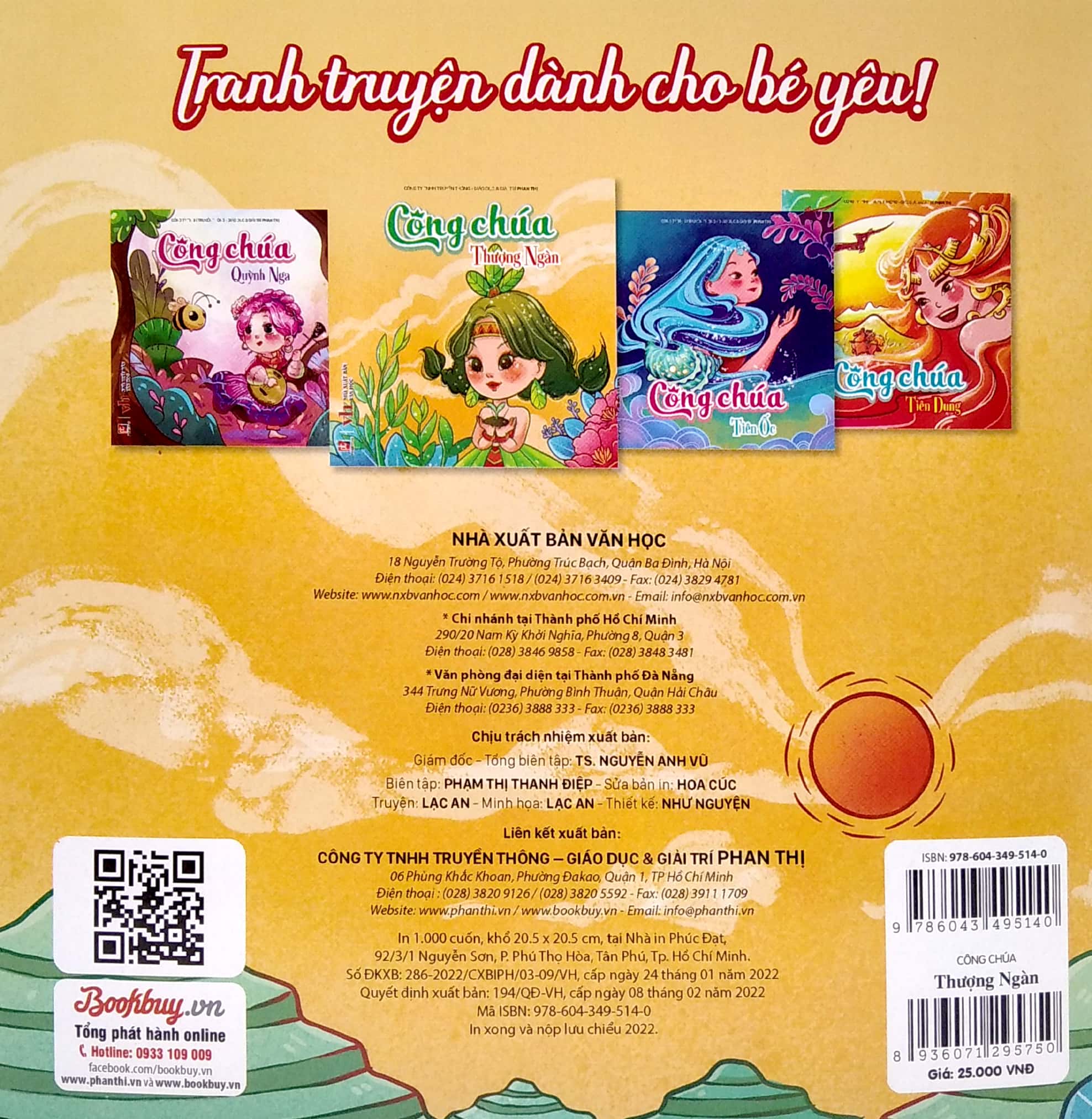 công chúa thượng ngàn - Ảnh 6