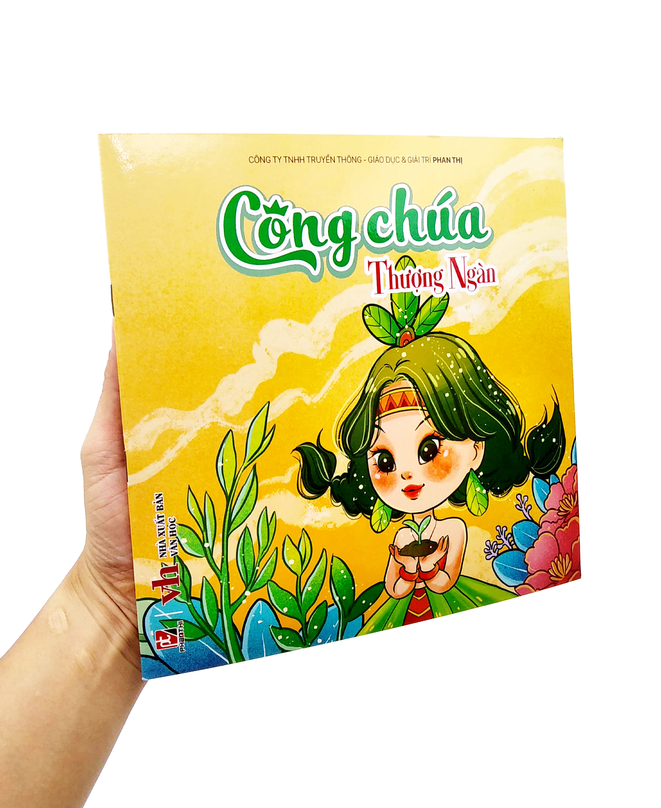công chúa thượng ngàn - Ảnh 7