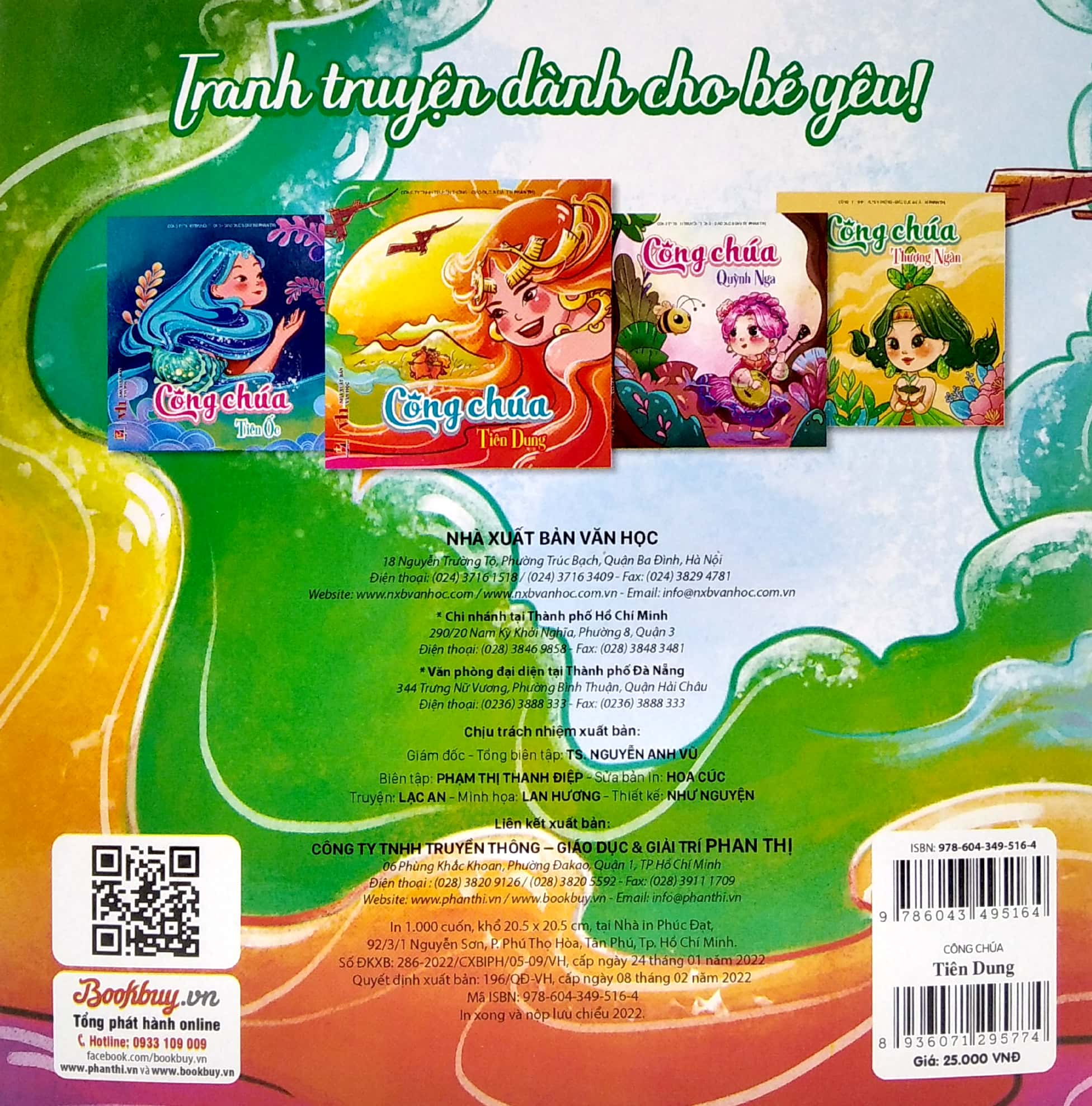 công chúa tiên dung - Ảnh 6